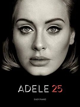 Álbum 25